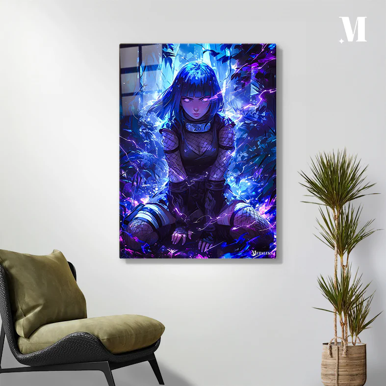Hinata Blue