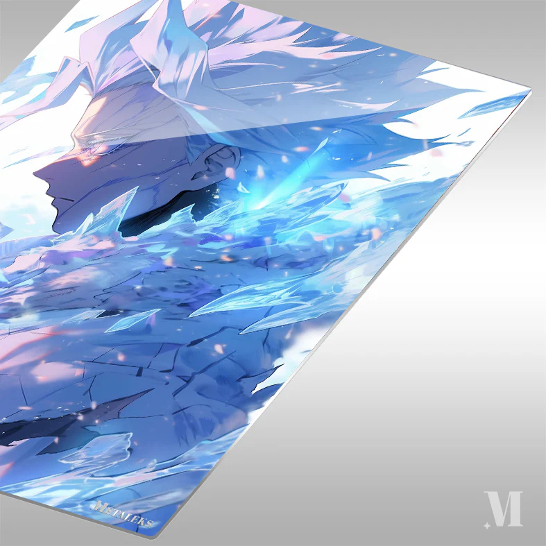 Toshiro Ice