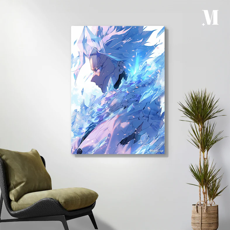 Toshiro Ice