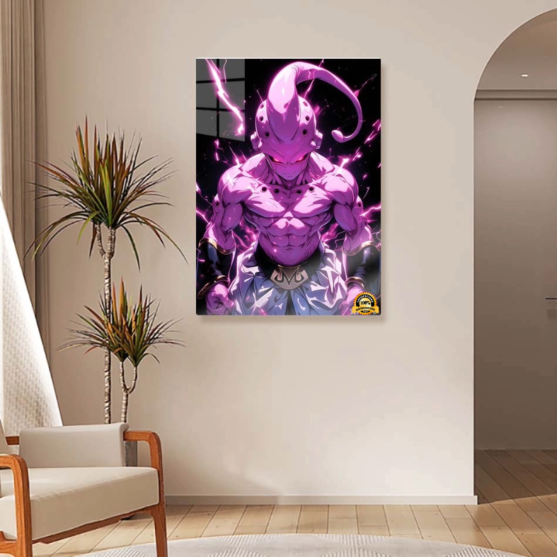 Majin Buu