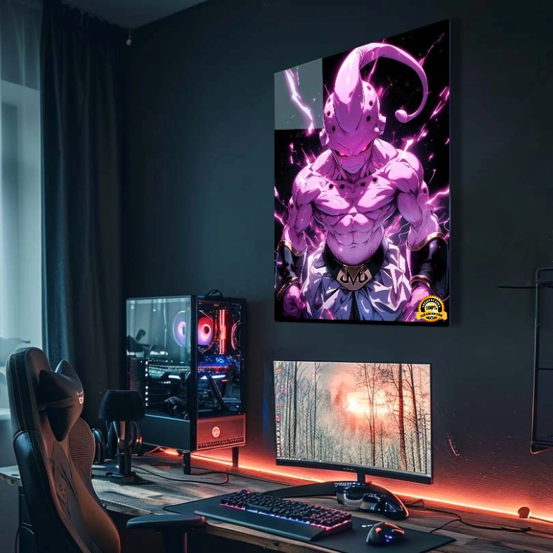 Majin Buu