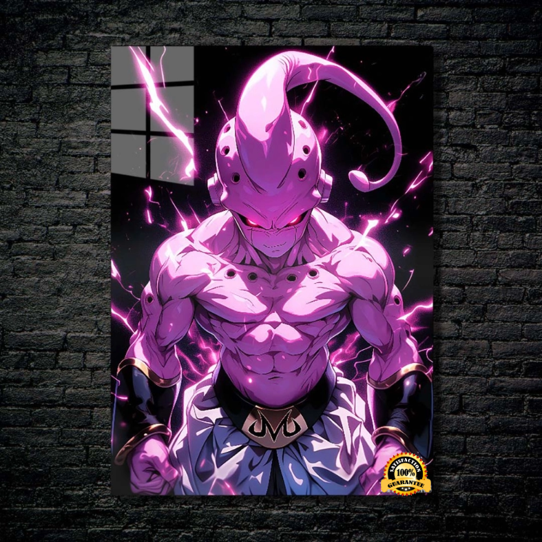 Majin Buu
