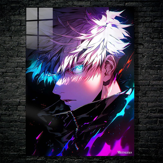 Gojo Colorz