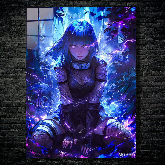 Hinata Blue