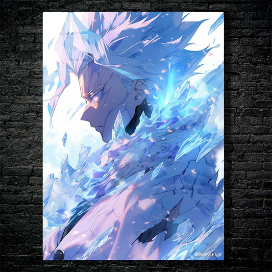 Toshiro Ice