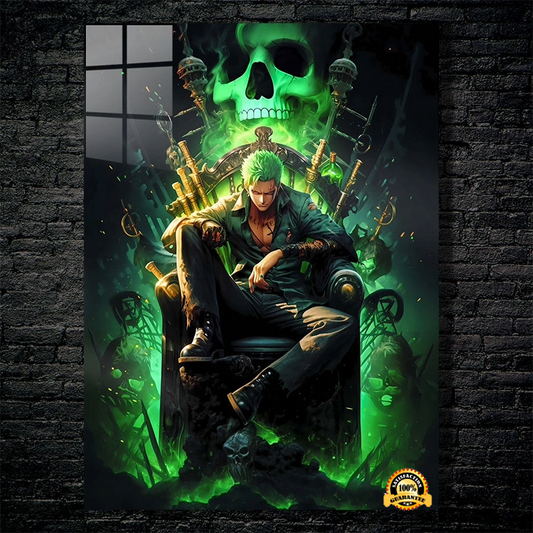 Roronoa Zoro