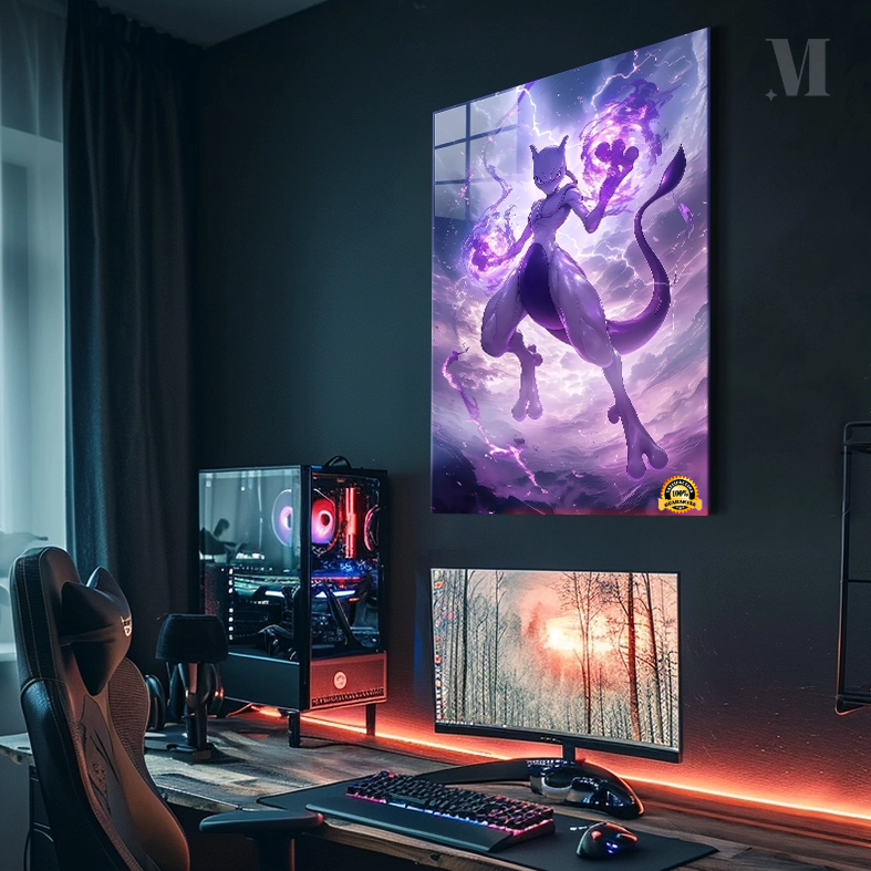 Legend Mewtwo