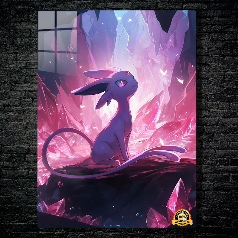 Espeon Glow