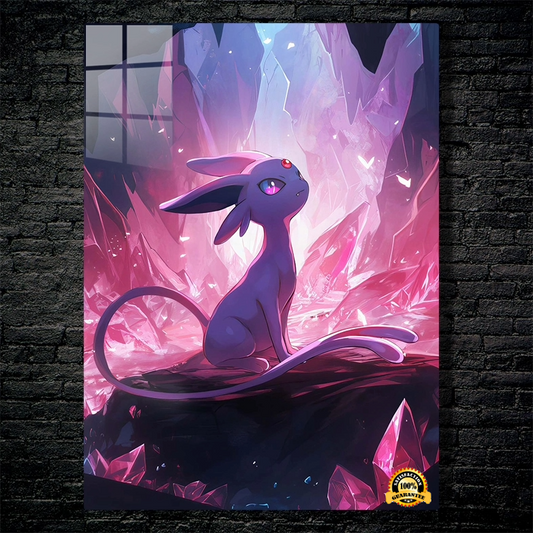 Espeon Glow