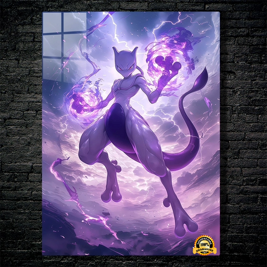 Legend Mewtwo