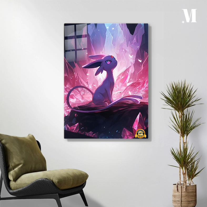 Espeon Glow